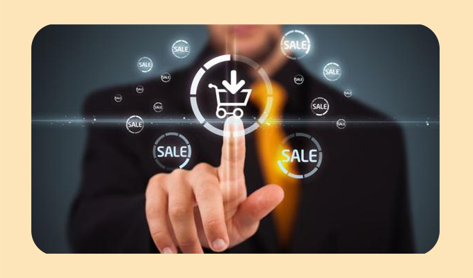 实体零售30年了，为什么干不过3年的电商？