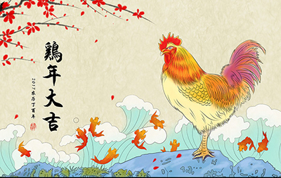 2017郑州小一科技给每一位过去的现在的和未来的客户送祝福啦！