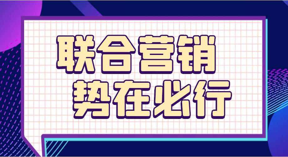 联合营销合作方案